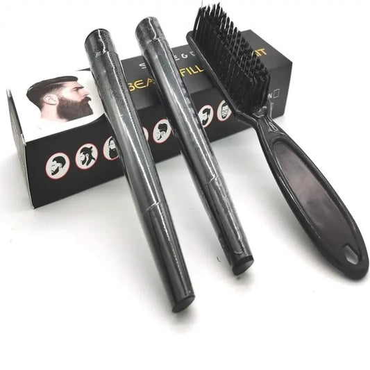 قلم صبغ اللحية