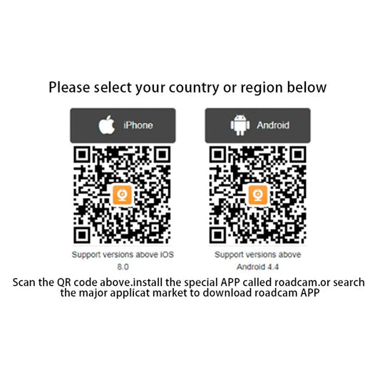 MTEK Dash Cam (1080p)