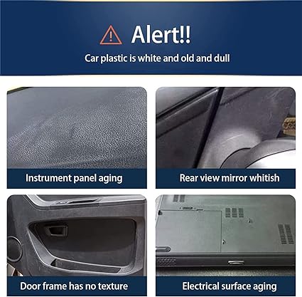 طلاء كريستالي مصقول