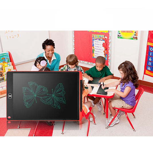لوحة رسم للأطفال بشاشة LCD