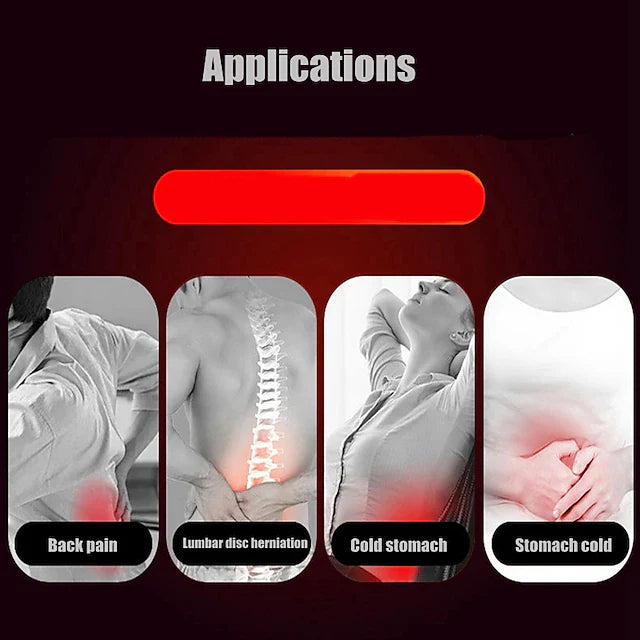 حزام داعم للظهر ومساعد على إنقاص الوزن للجنسين