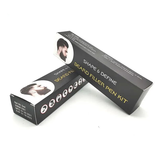 قلم صبغ اللحية