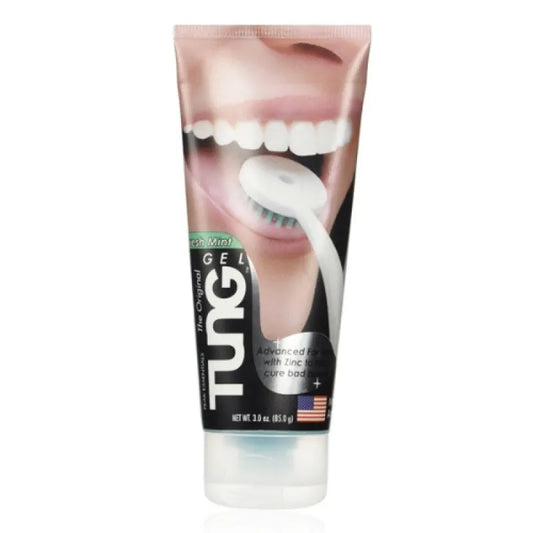 Tung Tongue Gel Fresh Mint 85g