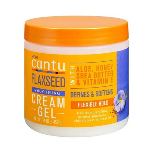 Cantu Hair Smoothing Cream Gel