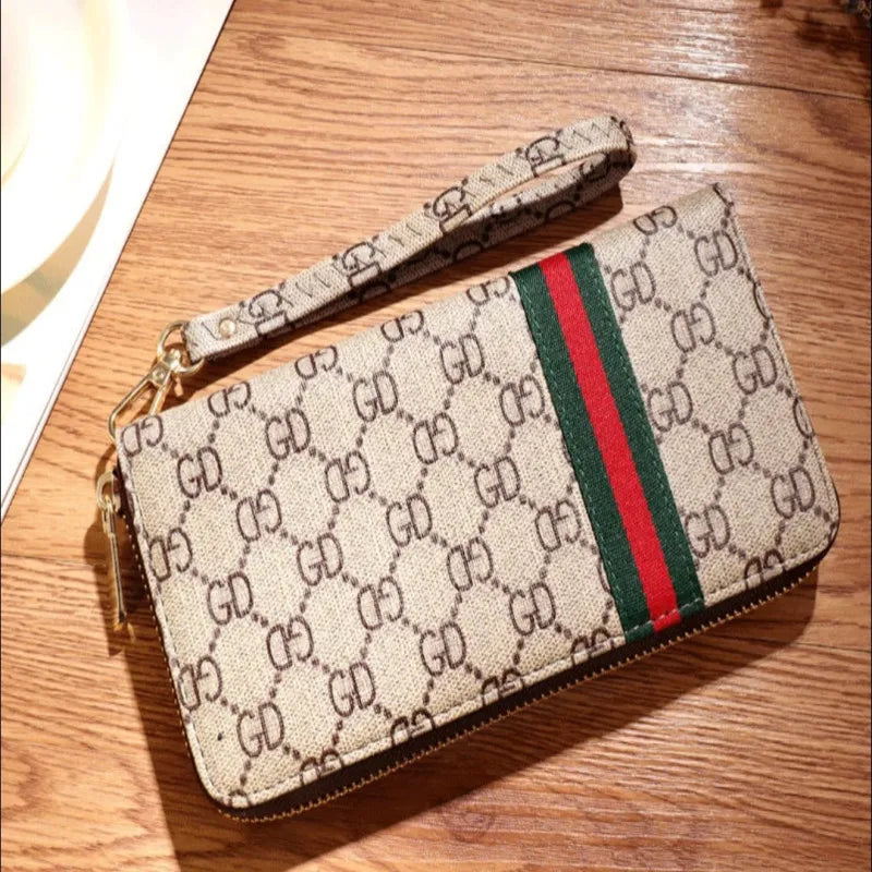 حقيبة يد أنيقة أوروبية أمريكية