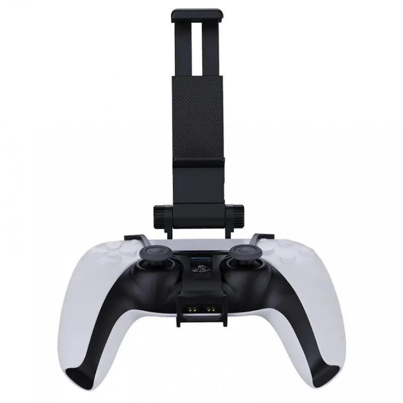 مشبك ذكي لحامل الهاتف المحمول