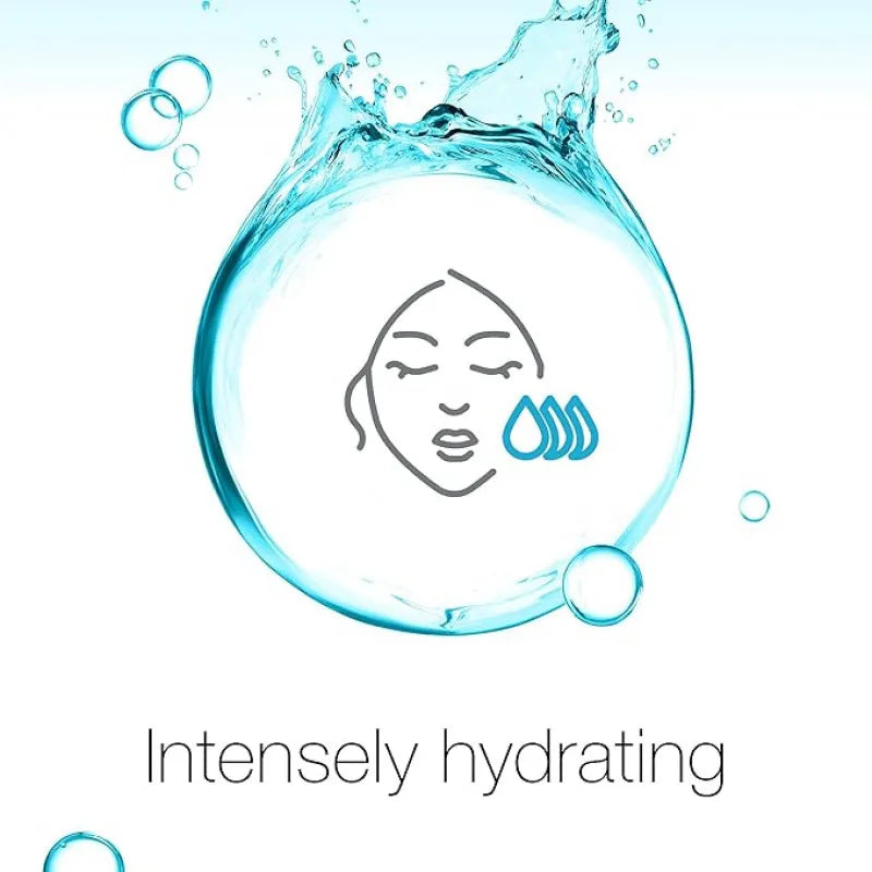 مرطب نيوتروجينا هيدرو بوست المائي