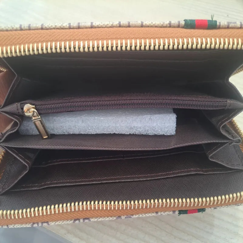 حقيبة يد أنيقة أوروبية أمريكية