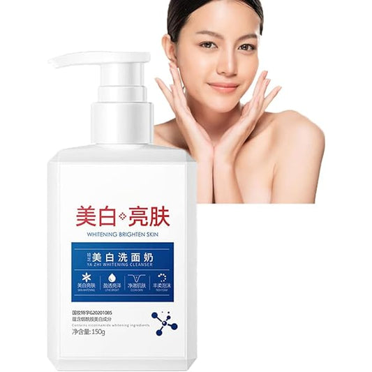 يازي نياسيناميد للتنظيف العميق والتبييض 