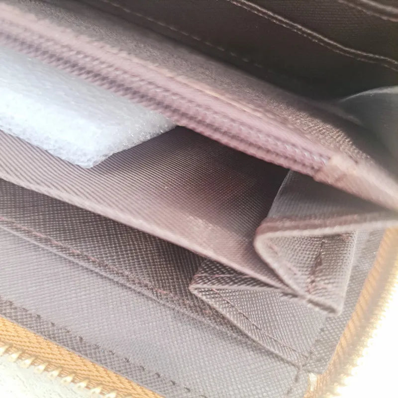 حقيبة يد أنيقة أوروبية أمريكية