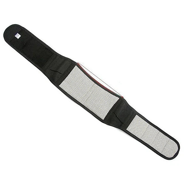 حزام داعم للظهر ومساعد على إنقاص الوزن للجنسين