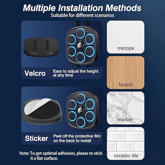 آلة موسيقى الملاكمة 