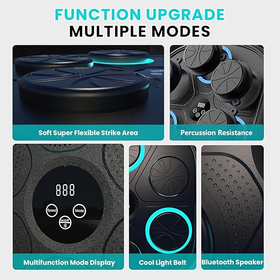 آلة موسيقى الملاكمة 