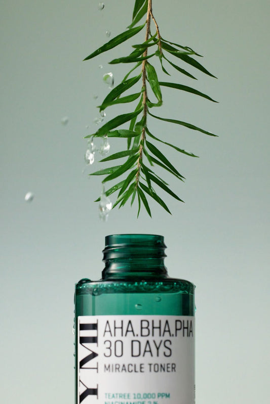 SOME BY MI AHA-BHA-PHA Miracle Toner