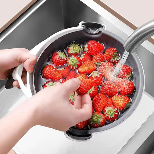 قطاعة خضراوات متعددة الوظائف