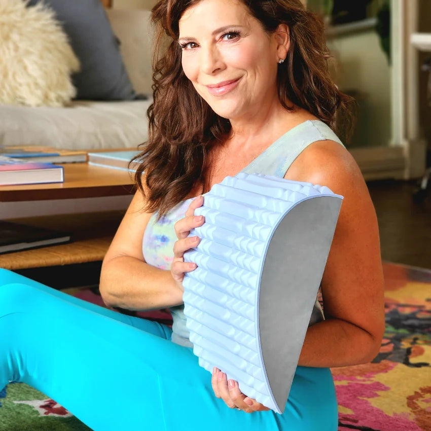 جهاز تمديد الظهر والرقبة