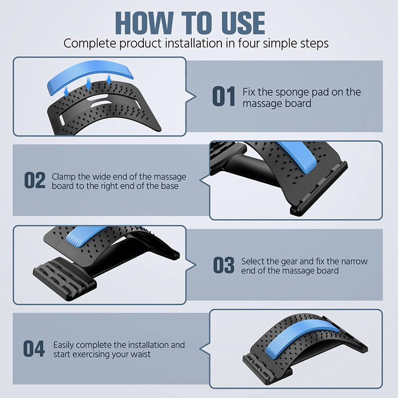 مسكن آلام الظهر 