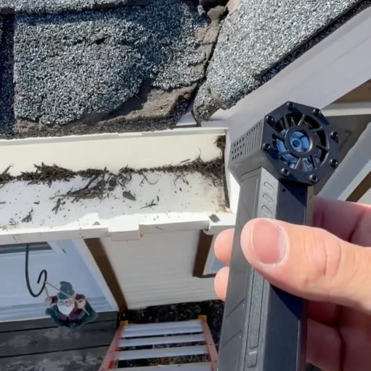 مروحة نفاثة صغيرة