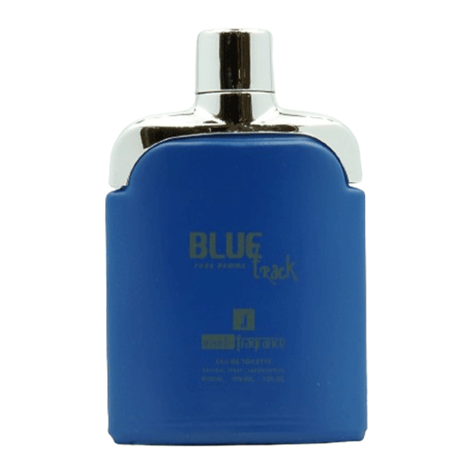 Blue track homme, 100ml