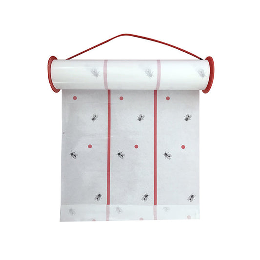 مصيدة الحشرات الطائرة