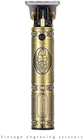 ماكينة تشذيب الشعر الكهربائية ذات الشفرة على شكل حرف T