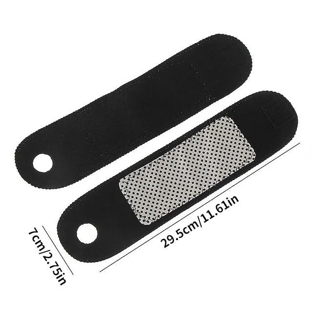 دعامة معصم مغناطيسية 