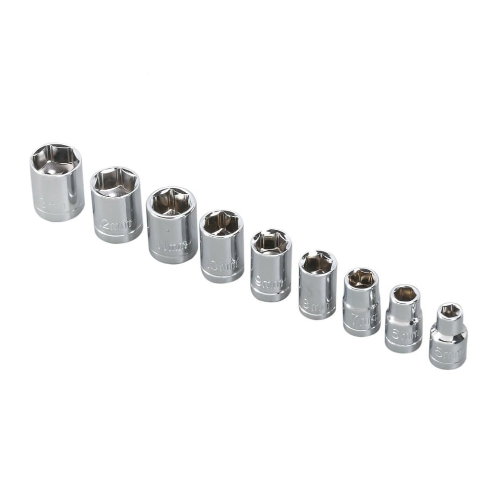 مجموعة من المثاقب والأدوات اليدوية متعددة الاستخدامات