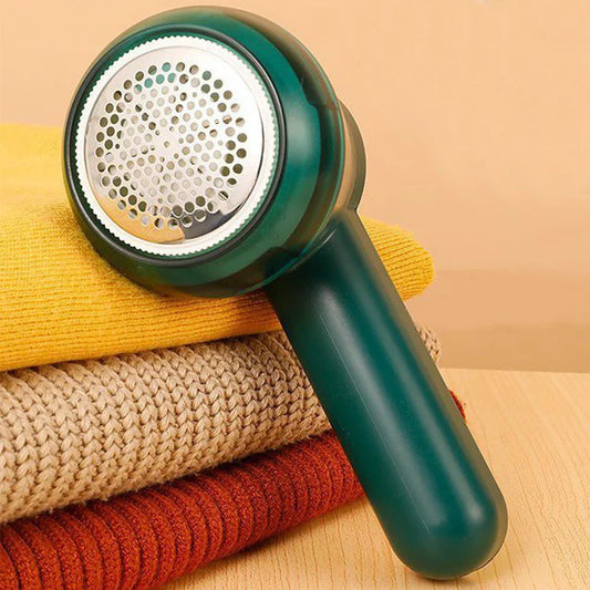 مزيل الوبر الكهربائي