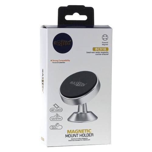 حامل هاتف مغناطيسي للسيارة
