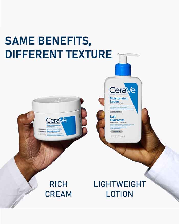 كريم سيرافي المرطب