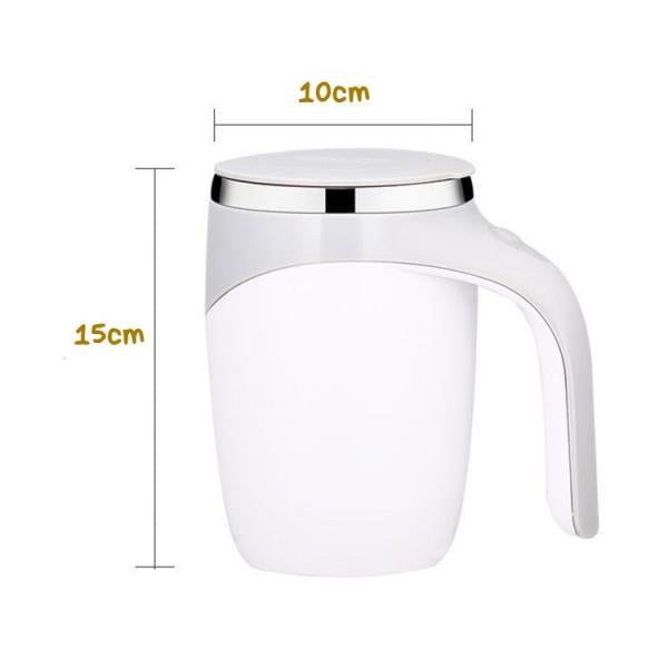 كوب تقليب مغناطيسي متعدد الوظائف