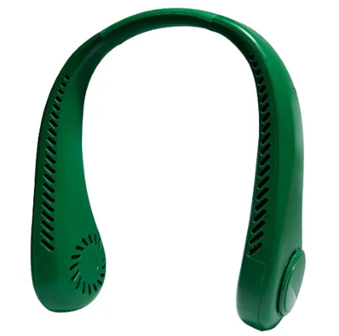 مروحة معلقة محمولة قابلة لإعادة الشحن