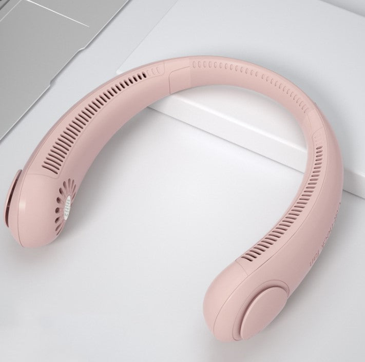 مروحة معلقة محمولة قابلة لإعادة الشحن