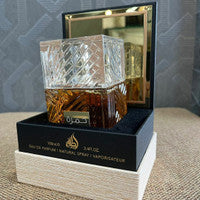 Lattafa Khamrah Perfum Eau de Parfum - 100 ml