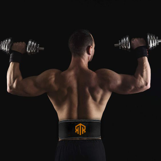 حزام تنحيف قابل للتعديل 