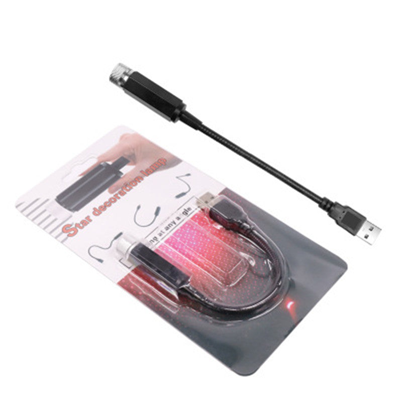 ضوء زينة على شكل نجمة