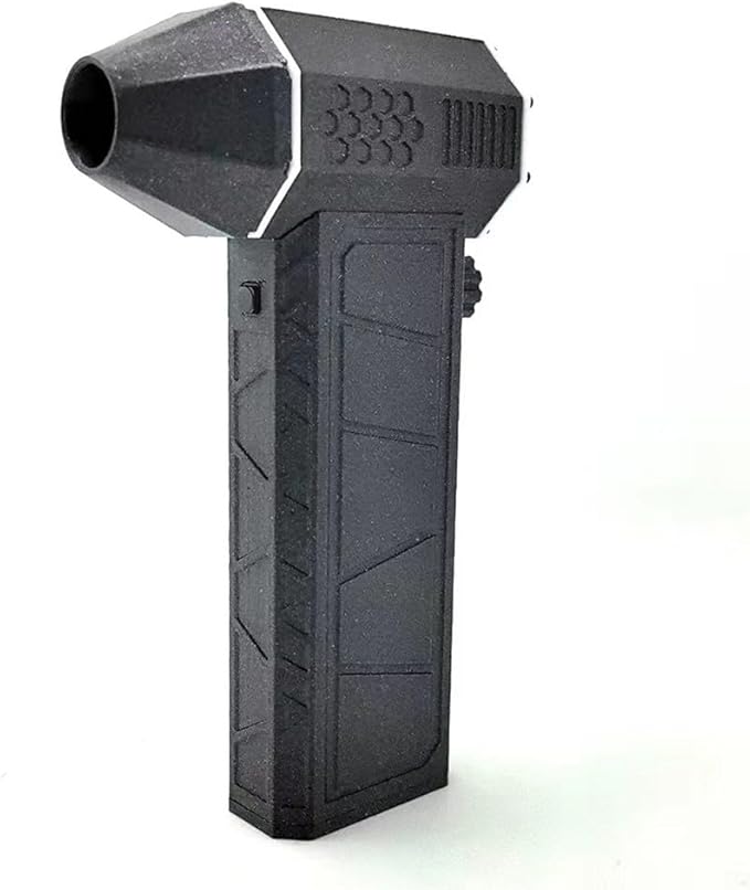 مروحة نفاثة صغيرة