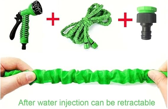 خرطوم حديقة قابل للتمدد