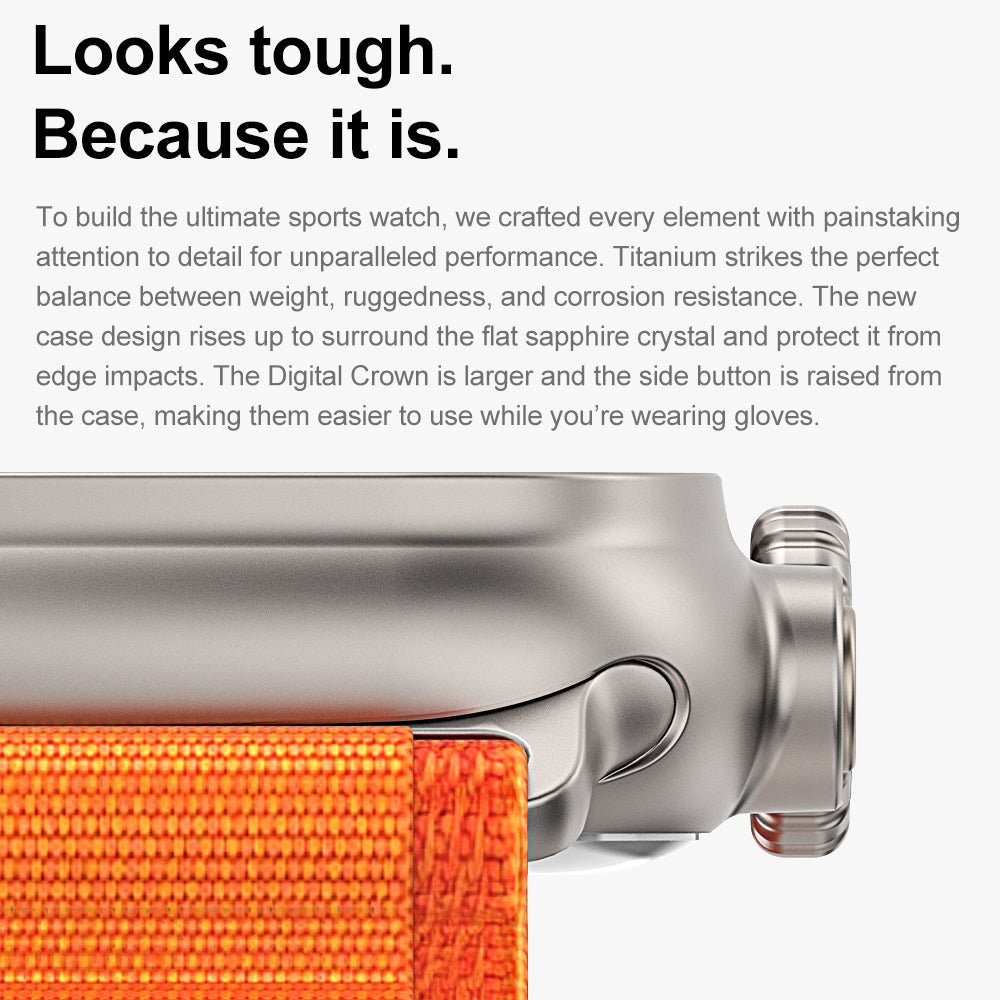 ساعة X8 ألترا ماكس